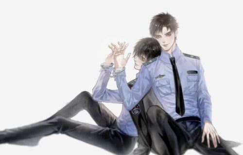 破云 当情深的严峫遇上无助的江停