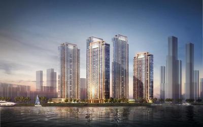 吐纳含江—城市识江之作的胸怀与格局 江之念