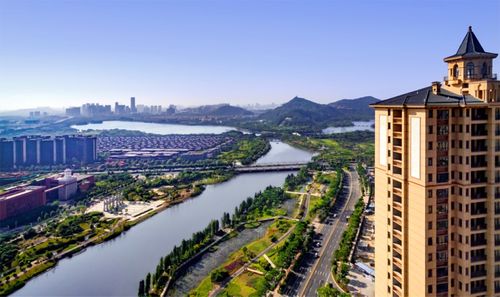 高质量发展，敏捷集团21年稳健之道——江之念