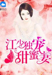 江少独宠甜蜜妻