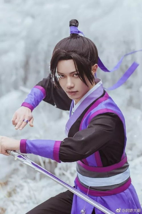 江之念——魔道江澄的秋日追忆