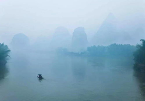 心籁之音丨 江上清风游