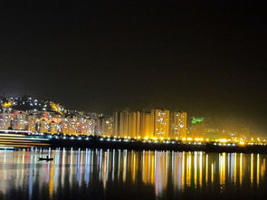 江之念 长江沿岸光影里的诗意回响